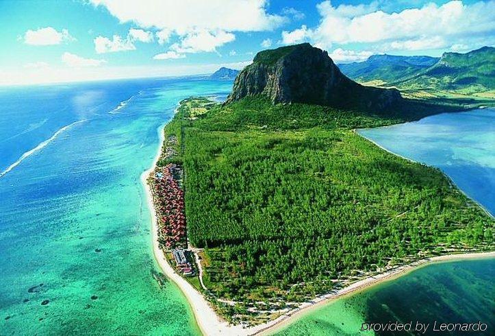 لاغونا بيتش هوتل آند سبا Grand River South East المظهر الخارجي الصورة